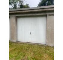 Garage in Bottrop - 120,00 EUR Miete, in Oberhausen (PLZ: 46119) Rothebusch