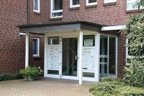 Foto - Etagenwohnung zur Miete in Uetersen