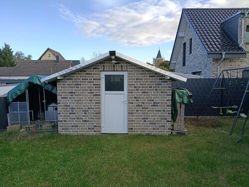 Foto - Einfamilienhaus in Vettweiß zum Kaufen