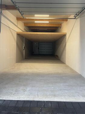 Foto - Lager Halle - 850,00 EUR Kaltmiete,