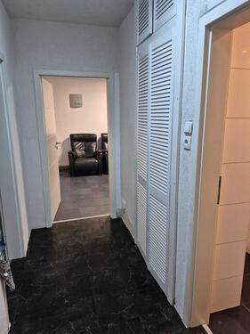 Foto - Etagenwohnung in Neuburg an der Donau