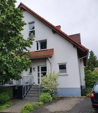 Foto - Schöne Doppelhaushälfte in Fernwald Steinbach zu vermieten