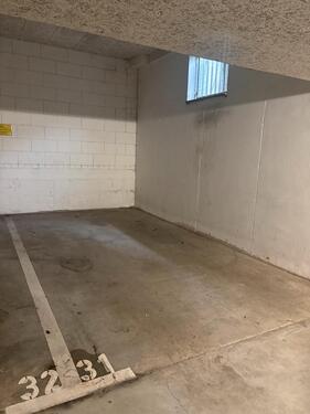 Foto - Tiefgaragenstellplatz Freiburg Nord