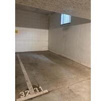 Tiefgaragenstellplatz Freiburg Nord - Freiburg im Breisgau Brühl