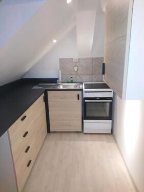 Foto - Etagenwohnung zur Miete in Bad Schwalbach