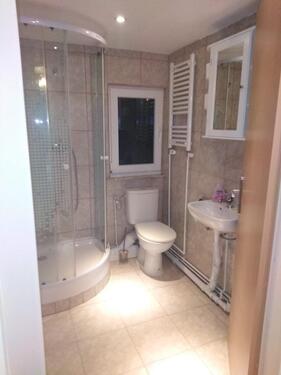 Foto - Etagenwohnung in Bad Schwalbach zur Miete