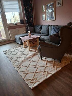 Foto - möblierte Wohnung in Magdeburg zu vermieten