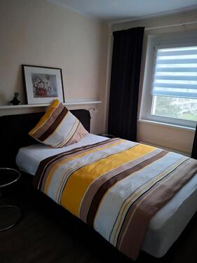 Foto - Etagenwohnung in Magdeburg zur Miete