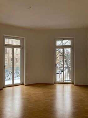 Foto - Etagenwohnung in Chemnitz zur Miete