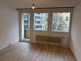 Foto - Helle 1-Zimmer-Wohnung mit Loggia & TG-StellplatzMünchen-Giesing