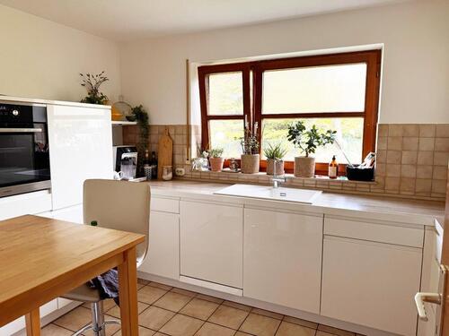 Foto - Etagenwohnung in Oberdischingen zur Miete