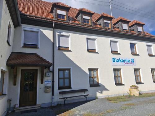 Foto - Gewerbefläche in Schmölz - 850,00&nbsp;EUR Kaltmiete, ca.&nbsp; 151,00&nbsp;m&sup2;