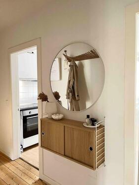 Foto - 2 Zimmer Etagenwohnung zur Miete in Arnstadt