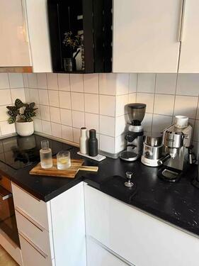 Foto - Etagenwohnung in Arnstadt zur Miete