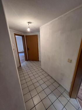 Foto - 2 Zimmer Etagenwohnung in Halsenbach