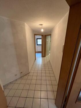 Foto - Etagenwohnung in Halsenbach zur Miete