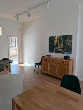 Foto - Praxis Kursraum zu vermieten - 18,00&nbsp;EUR Kaltmiete, ca.&nbsp; 26,00&nbsp;m&sup2;