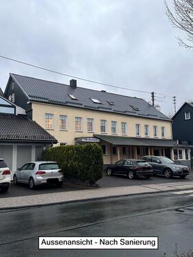 Foto - Mehrfamilienhaus, Wohnhaus zum Kaufen in Burbach
