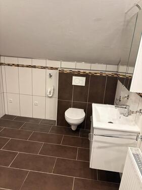 Foto - 2 Zimmer Etagenwohnung in Schöllnach