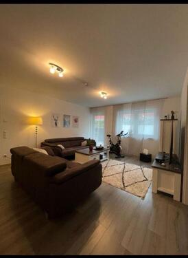 Foto - 3-Zimmer-Erdgeschosswohnung in Biebertal