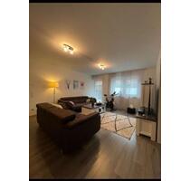 3-Zimmer-Erdgeschosswohnung in Biebertal