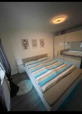 Foto - 3 Zimmer Erdgeschoßwohnung in Biebertal