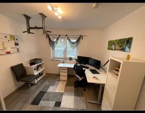 Foto - Erdgeschoßwohnung in Biebertal zur Miete