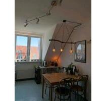 Zentrales WG Zimmer zum 1.3 frei - Bielefeld