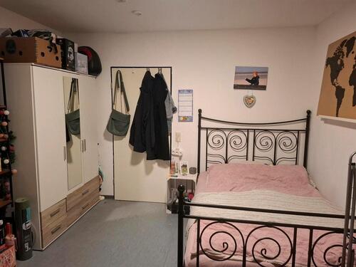 Foto - 1 Zimmer Dachgeschoßwohnung in Bielefeld