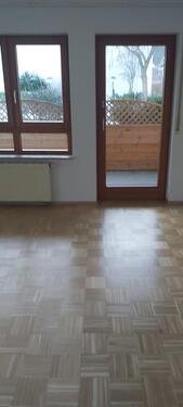 Foto - 3 Zimmer Erdgeschoßwohnung zur Miete in Weil der Stadt