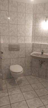 Foto - 3 Zimmer Erdgeschoßwohnung in Weil der Stadt