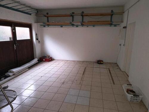 Foto - Lagerraum, Hobbyraum, Probenraum, Werkstatt