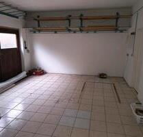 Lagerraum, Hobbyraum, Probenraum, Werkstatt - Schwalbach