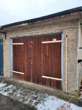 Foto - Garage zum Mieten - 70,00&nbsp;EUR Miete,