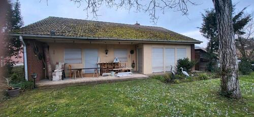 Foto - Bungalow Erstbezug nach Renovierung, Top Lage