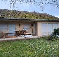 Bungalow Erstbezug nach Renovierung, Top Lage - Worms