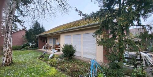 Foto - 8 Zimmer Bungalow zur Miete in Worms