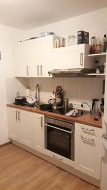 Foto - 2 Zimmer Etagenwohnung in Siegen