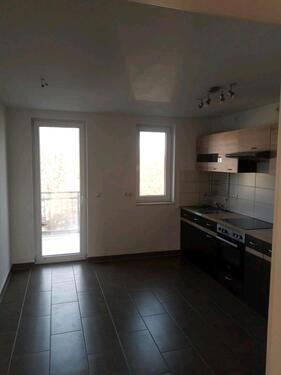 Foto - Dachgeschoßwohnung in Arnstadt zur Miete