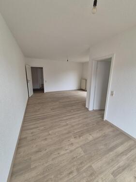 Foto - Wunderschön geschnittene Wohnung mit Sonnenbalkon und kleiner Terrasse