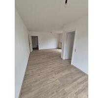 Wunderschön geschnittene Wohnung mit Sonnenbalkon und kleiner Terrasse - Bad Soden-Salmünster