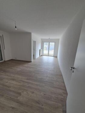 Foto - 2.5 Zimmer Terrassenwohnung in Bad Soden-Salmünster