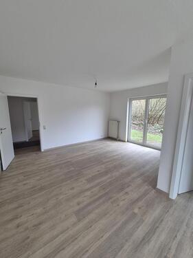 Foto - Terrassenwohnung in Bad Soden-Salmünster zur Miete