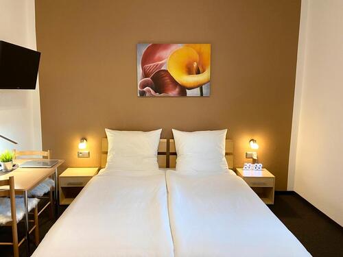 Foto - voll ausgestattetes 1-Zimmer-Apartment nahe Spree!