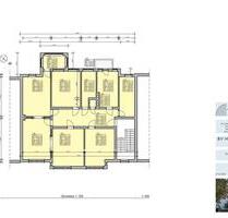Schöne großzügige 6 Zimmer-Wohnung - Erfurt Daberstedt