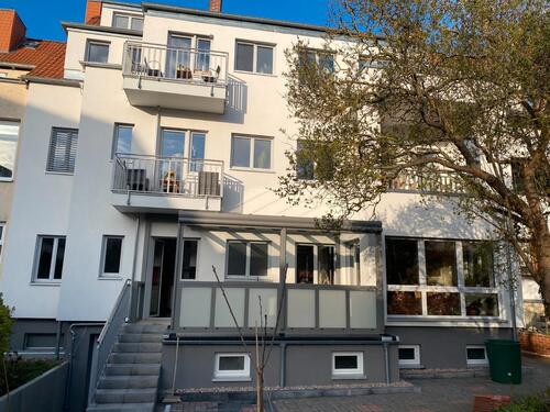 Foto - 6 Zimmer Etagenwohnung zur Miete in Erfurt