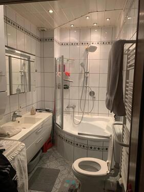 Foto - 3.5 Zimmer Etagenwohnung in Schwerte