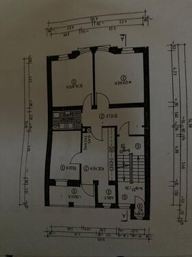 Foto - Etagenwohnung in Schwerte zum Kaufen