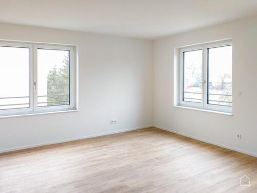 Foto - 2 Zimmer Etagenwohnung zur Miete in Crailsheim