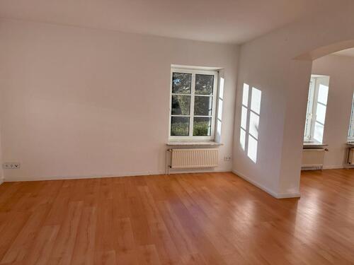 Foto - 3 Zimmer Erdgeschoßwohnung zur Miete in Jagel